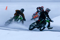 Wissota Motorcycle & ATV Races